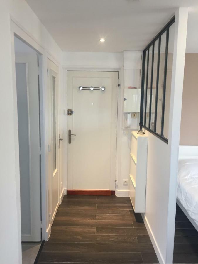 Magnifique Meuble 24M2 Avec Parking Apartment Aix-les-Bains Exterior photo